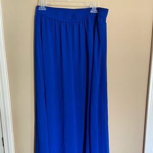 Old Navy Maxi Skirt